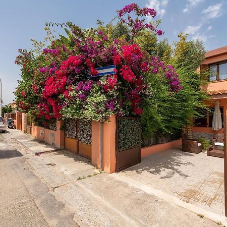 فيلا Tara House بولا المظهر الخارجي الصورة