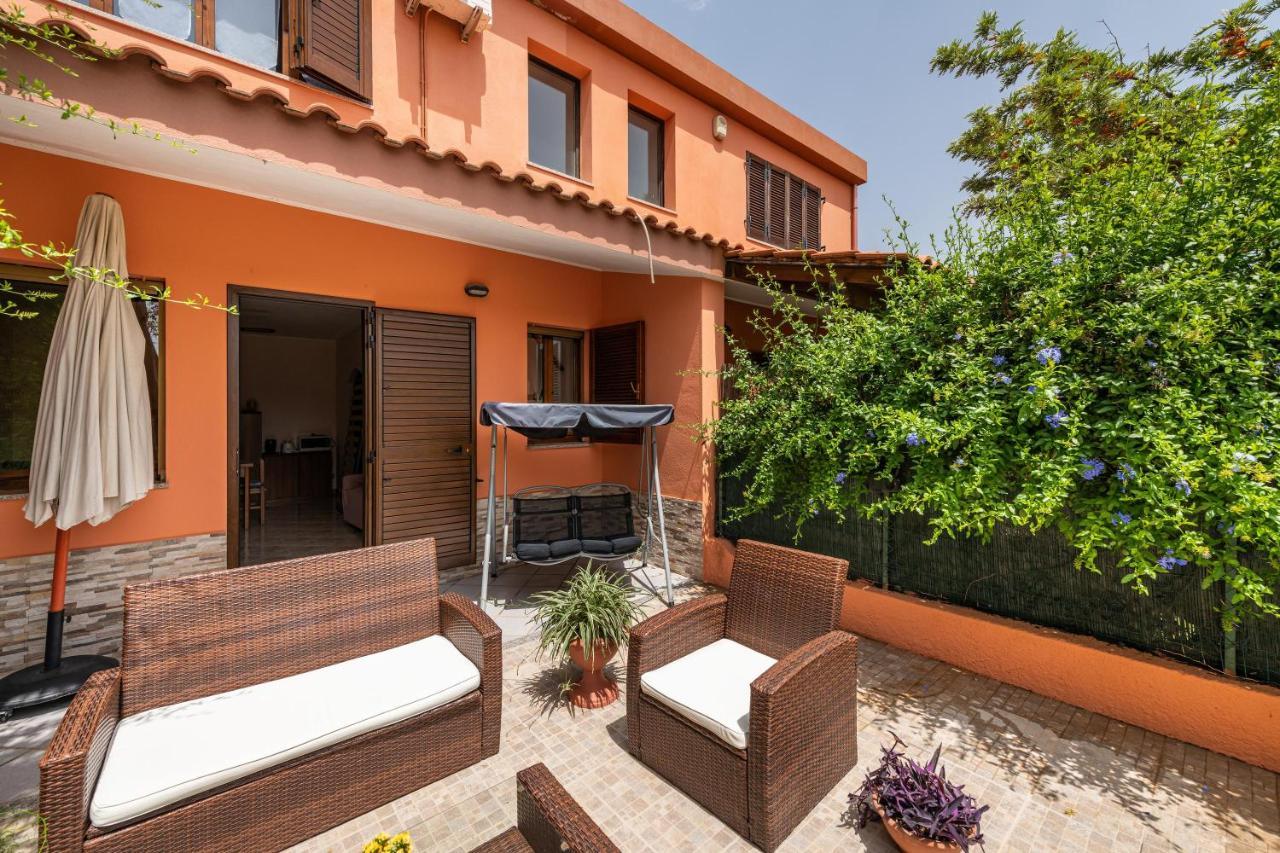 فيلا Tara House بولا المظهر الخارجي الصورة