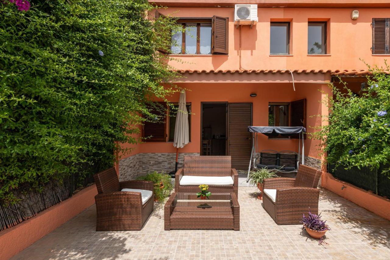 فيلا Tara House بولا المظهر الخارجي الصورة