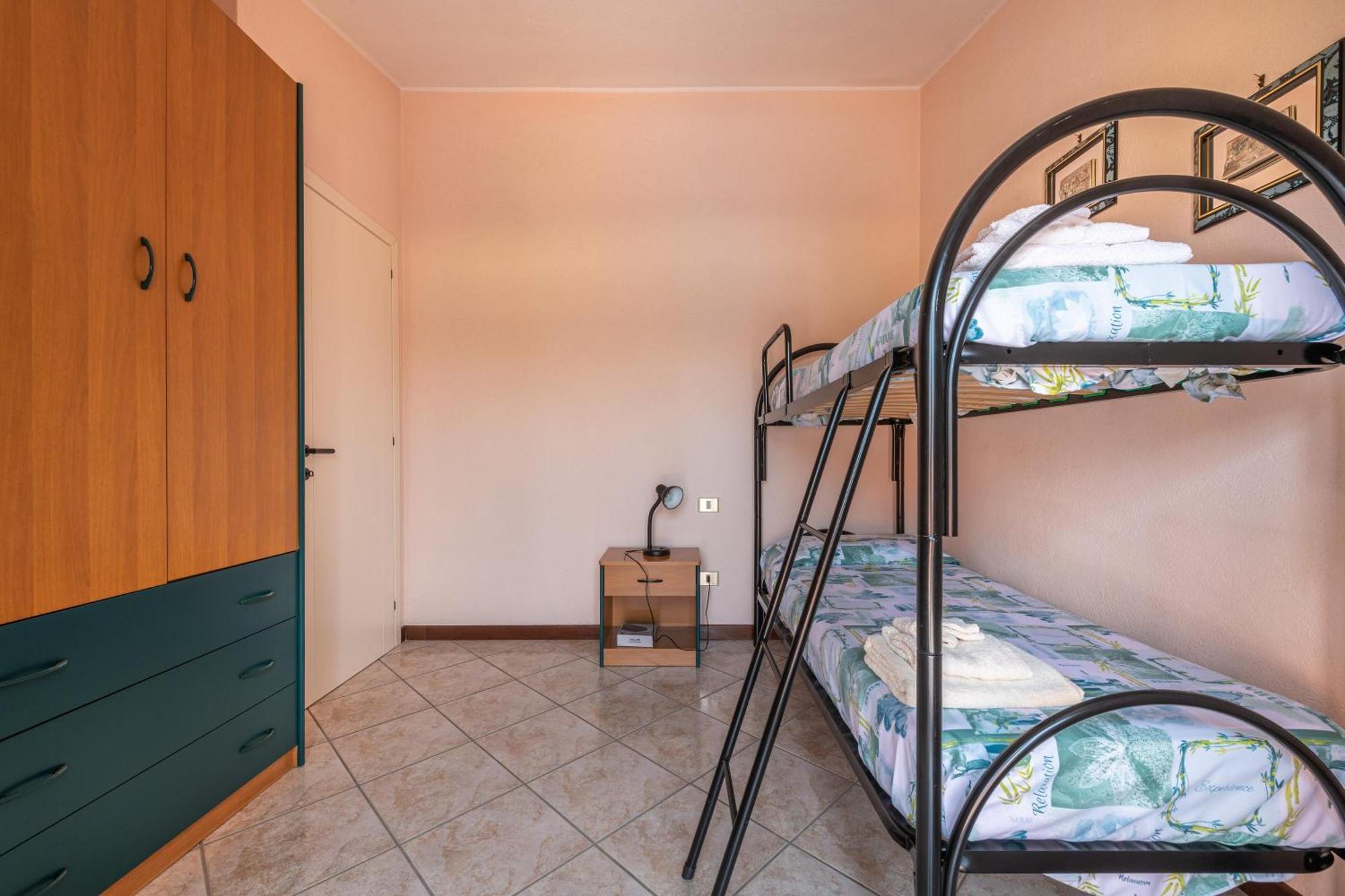 فيلا Tara House بولا المظهر الخارجي الصورة