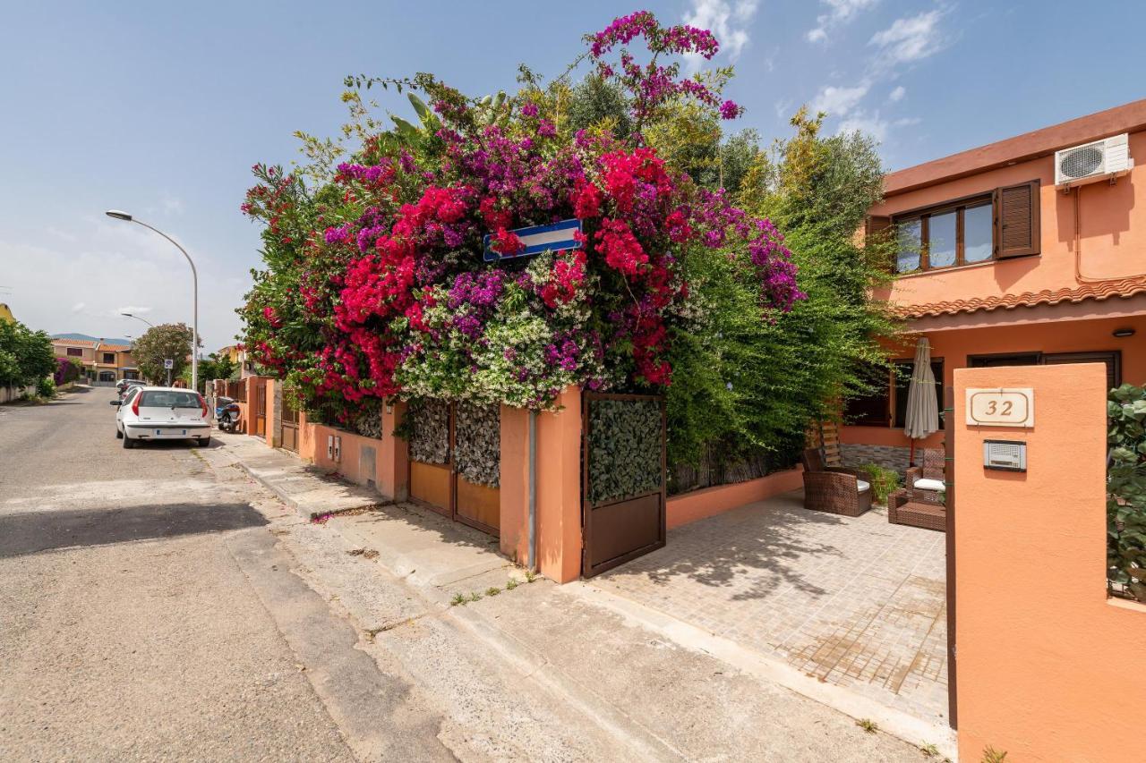 فيلا Tara House بولا المظهر الخارجي الصورة