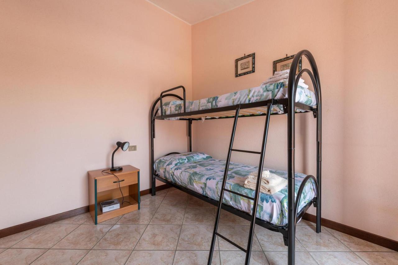 فيلا Tara House بولا المظهر الخارجي الصورة